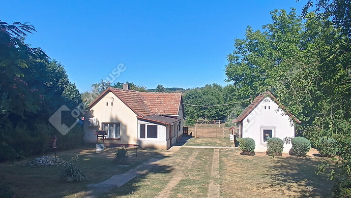 0. kép | Eladó Családi ház, Somogybabod (#177793)