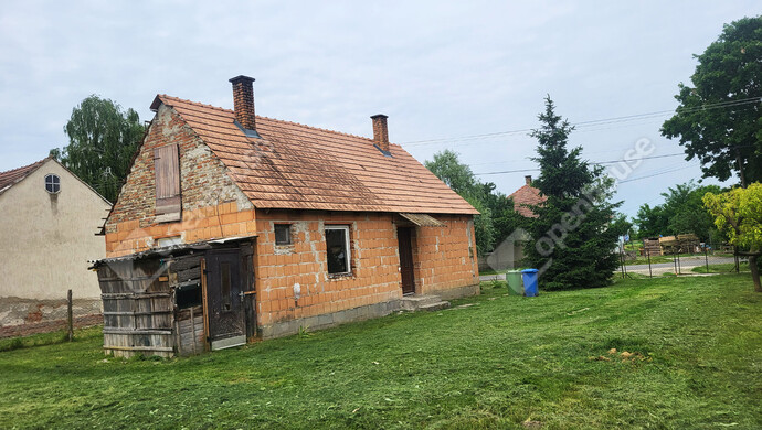 1. kép | Eladó Családi ház, Nagyberki (#179111)