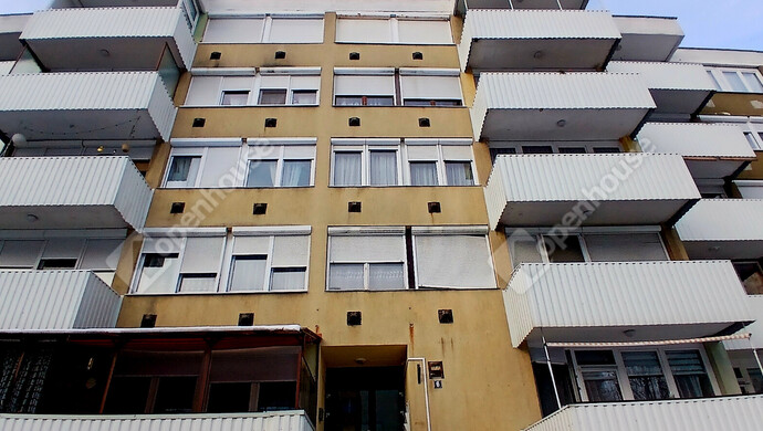 36. kép | Eladó Társasházi lakás, Zalaegerszeg (#179189)