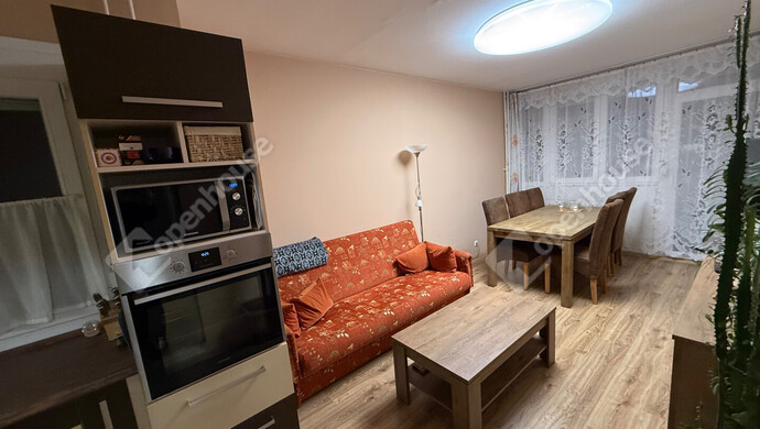 2. kép | Eladó Társasházi lakás, Zalaegerszeg (#179411)