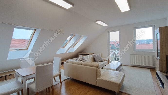 1. kép | Eladó Társasházi lakás, Sopron (#179535)