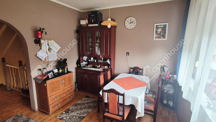 2. kép | Eladó Sorház, Edelény (#180006)