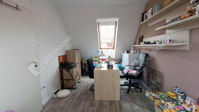 14. kép | Eladó Társasházi lakás, Sopron (#180697)