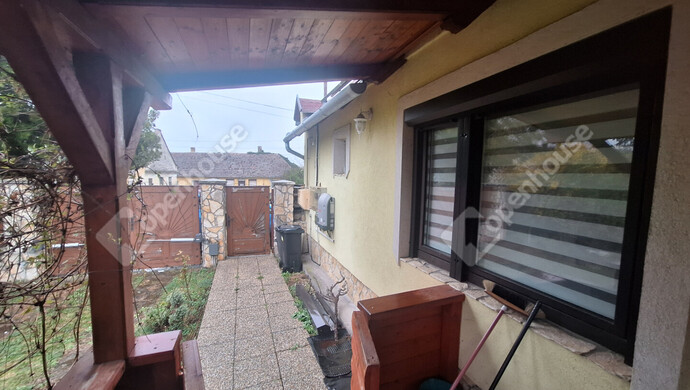 19. kép | Eladó Családi ház, Noszlop (#180715)