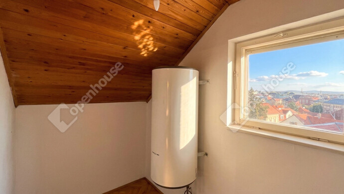 5. kép | Tetőtér - tároló | Eladó Családi ház, Miskolc (#180878)