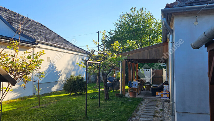 6. kép | Eladó Családi ház, Hédervár (#181341)