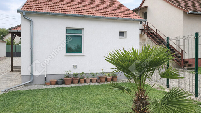 2. kép | Eladó Családi ház, Szeged (#182271)