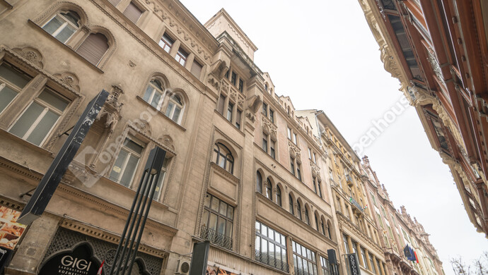 14. kép | Eladó Téglaépítésű lakás, Budapest V. Ker. (#179815)