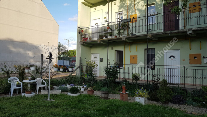 0. kép | Eladó Társasházi lakás, Szeged (#174610)
