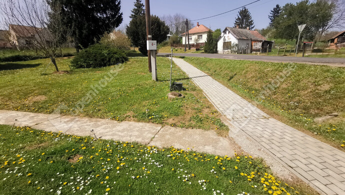45. kép | Eladó Családi ház, Börzönce (#174686)
