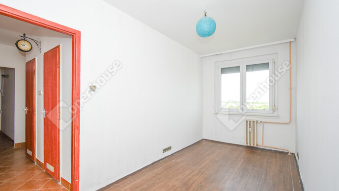 2. kép | Kiadó Társasházi lakás, Szeged (#174433)