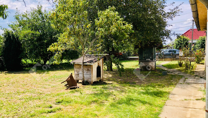 10. kép | Eladó Családi ház, Iklódbördőce (#176376)