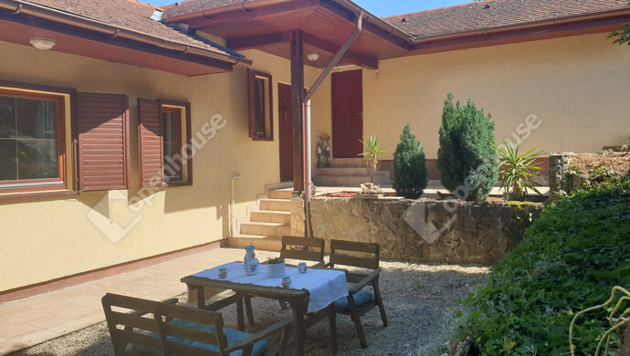 2. kép | Eladó Családi ház, Fonyód (#177834)