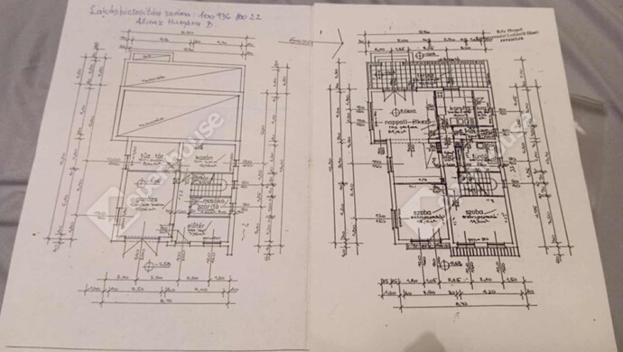 43. kép | Eladó Családi ház, Alsópáhok (#178049)