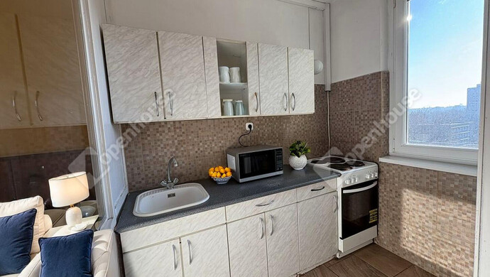 2. kép | Eladó Társasházi lakás, Debrecen (#179087)