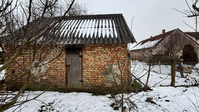 9. kép | Eladó Családi ház, Zalaszentgrót (#179378)