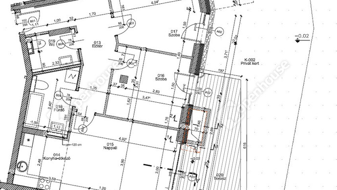 0. kép | Eladó Téglaépítésű lakás, Balatonföldvár (#179784)