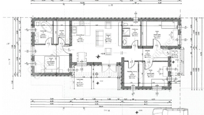 0. kép | Eladó Családi ház, Csévharaszt (#179853)