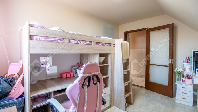 19. kép | Eladó Családi ház, Ercsi (#180008)