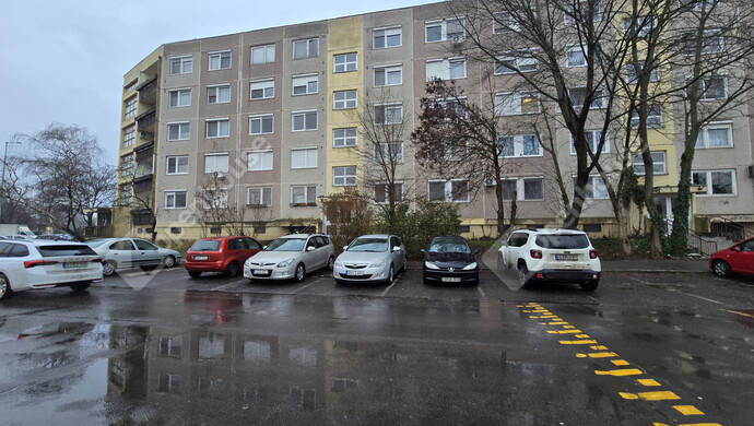 9. kép | Eladó Társasházi lakás, Debrecen (#180556)