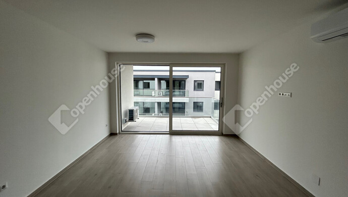 1. kép | Kiadó Társasházi lakás, Győr (#180877)