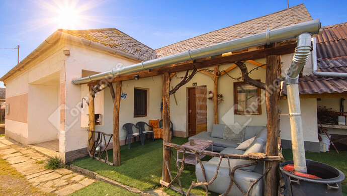 1. kép | Eladó Családi ház, Somogycsicsó (#180968)