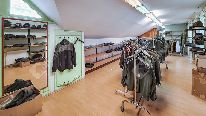 6. kép | Kiadó Üzlethelyiség, Mosonmagyaróvár (#178299)