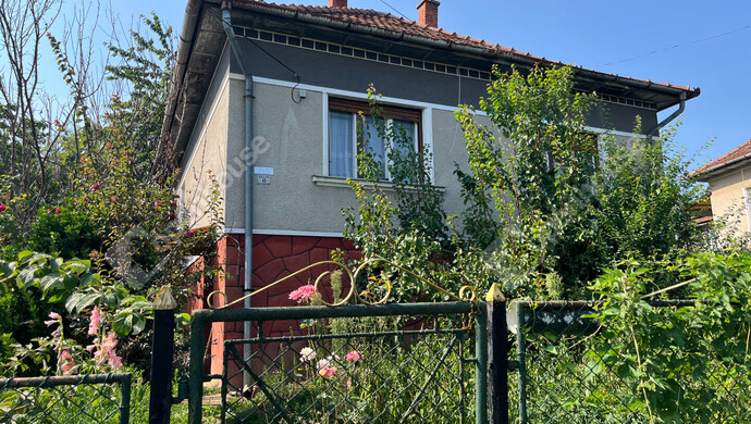 0. kép | Eladó Családi ház, Zalalövő (#183460)