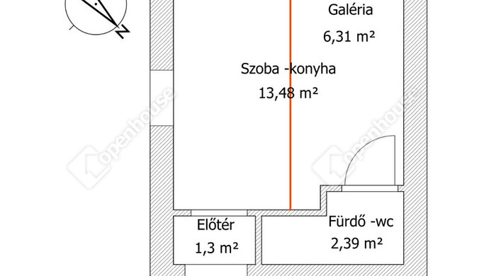 0. kép | Eladó Társasházi lakás, Sopron (#184220)