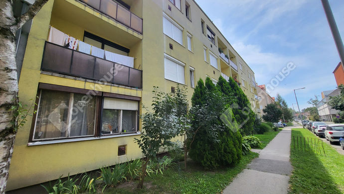 2. kép | Eladó Társasházi lakás, Zalaegerszeg (#163438)