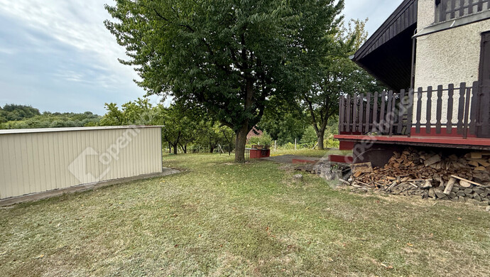 29. kép | Eladó Zárt kert, Nagykapornak (#176686)