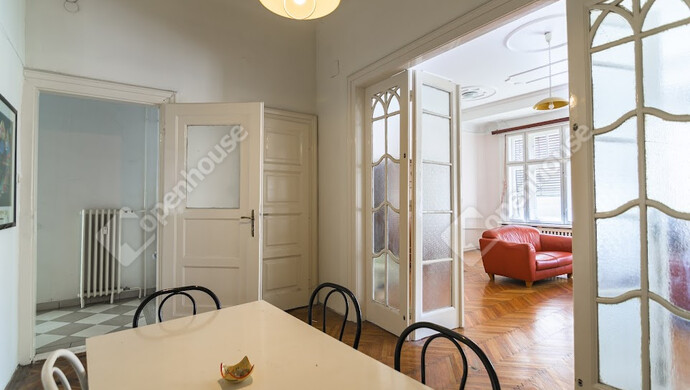 5. kép | Eladó Téglaépítésű lakás, Budapest XIII. Ker. (#177039)