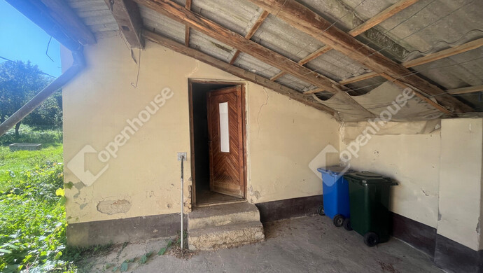 18. kép | Eladó Családi ház, Bőszénfa (#177325)