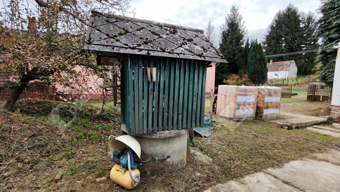 4. kép | Eladó Telek, Eszteregnye (#177493)