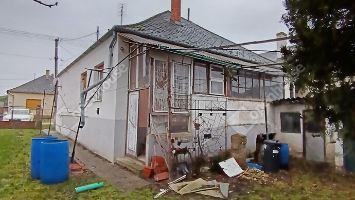 20. kép | Eladó Családi ház, Jánosháza (#179082)