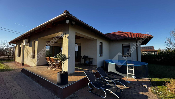 0. kép | Eladó Családi ház, Csákvár (#179121)