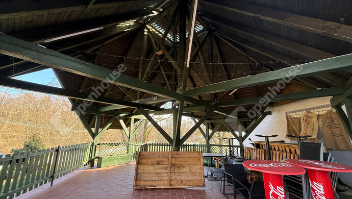 16. kép | Eladó Szolgáltató egység, Hegyhátszentjakab (#179826)