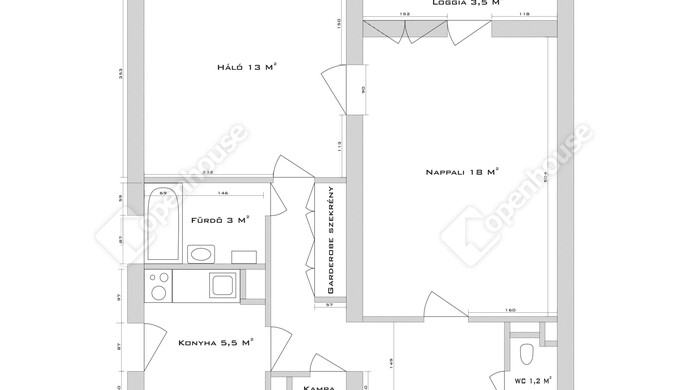 0. kép | Eladó Téglaépítésű lakás, Budapest XI. Ker. (#179869)