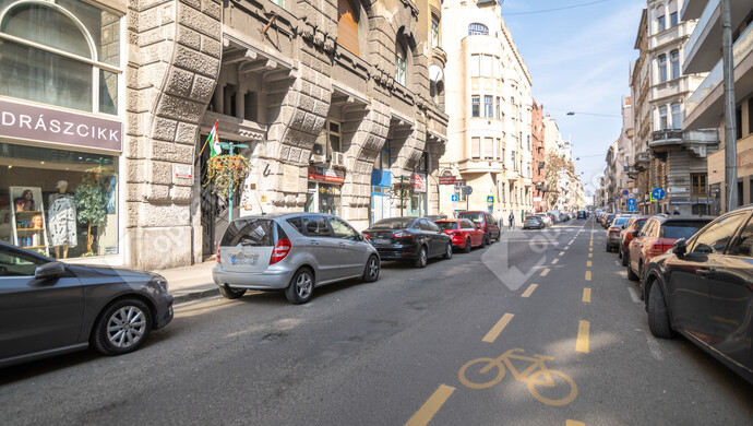 18. kép | Eladó Téglaépítésű lakás, Budapest XIII. Ker. (#180705)