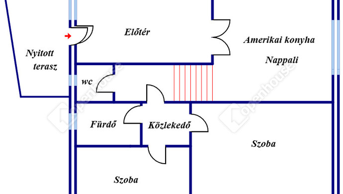 0. kép | Eladó Családi ház, Debrecen (#180988)
