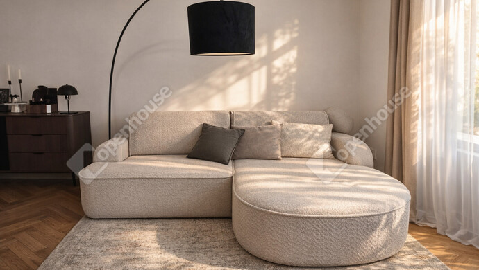 1. kép | Eladó Társasházi lakás, Székesfehérvár (#181013)