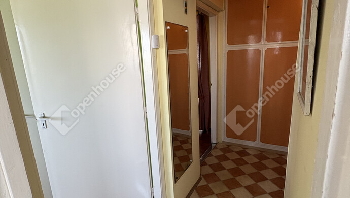 16. kép | Eladó Társasházi lakás, Győr (#181055)