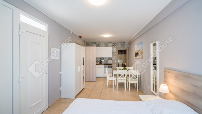 0. kép | Eladó Apartman, Siófok (#181566)