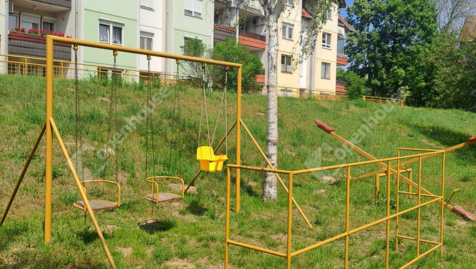 23. kép | Eladó Társasházi lakás, Debrecen (#182001)