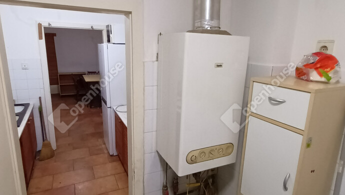 15. kép | Eladó Társasházi lakás, Szeged (#179017)