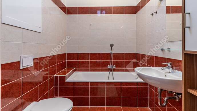 6. kép | Eladó Téglaépítésű lakás, Budapest VII. Ker. (#179036)