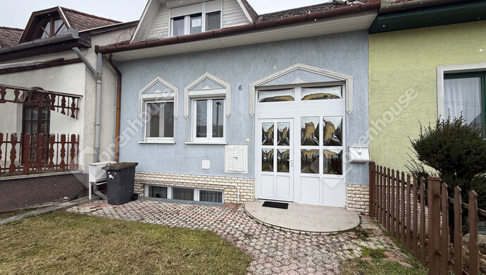 0. kép | Eladó Családi ház, Bük (#179549)