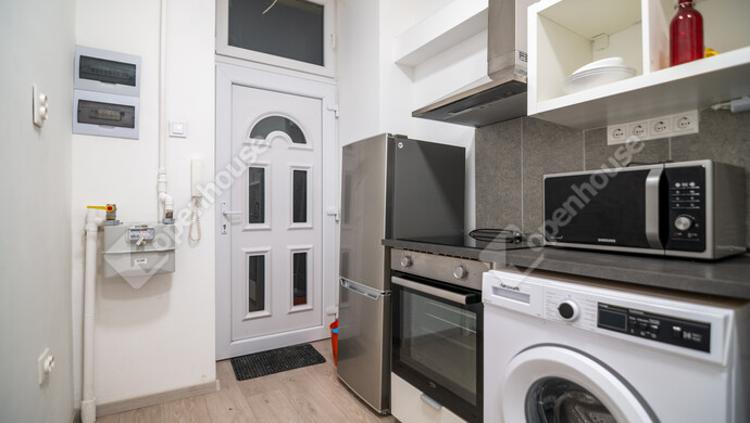 8. kép | Eladó Téglaépítésű lakás, Budapest XIV. Ker. (#179674)