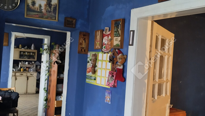 5. kép | Eladó Családi ház, Kemenesszentpéter (#179936)