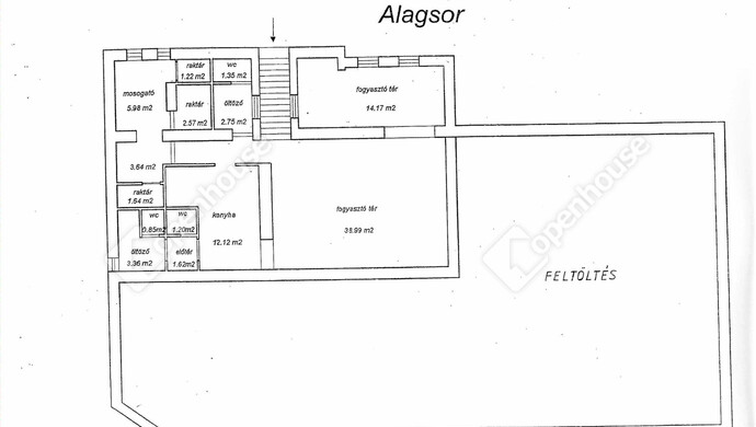 2. kép | Eladó Üzleti ingatlan, Komárom (#180876)